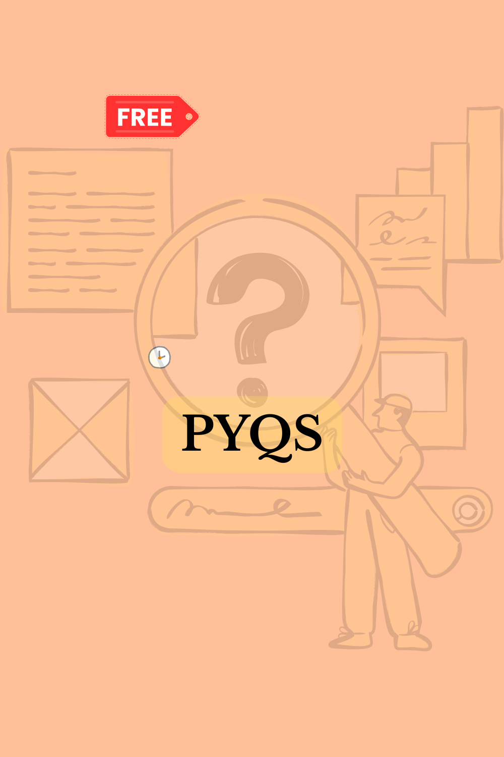 PYQs