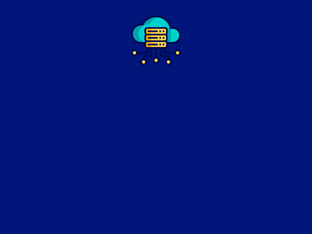Distributed and Cloud Computing
