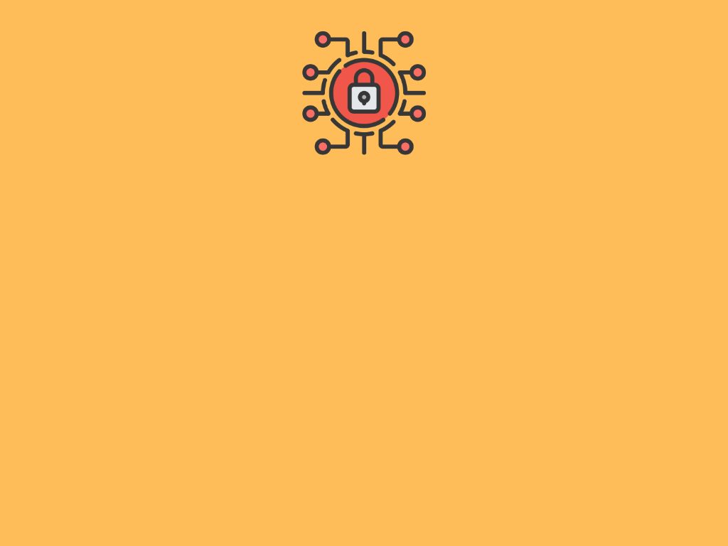 Information and Cyber Security